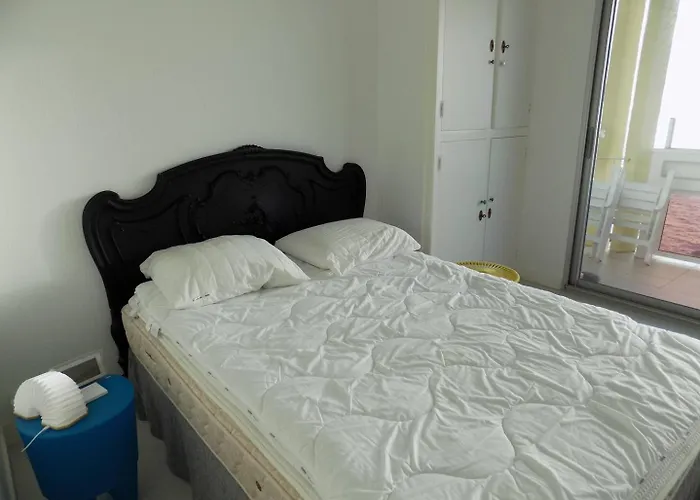 Apartamento - Pleine Vue Pour Cet Classe 2 Etoiles - Les Tamaris Royan