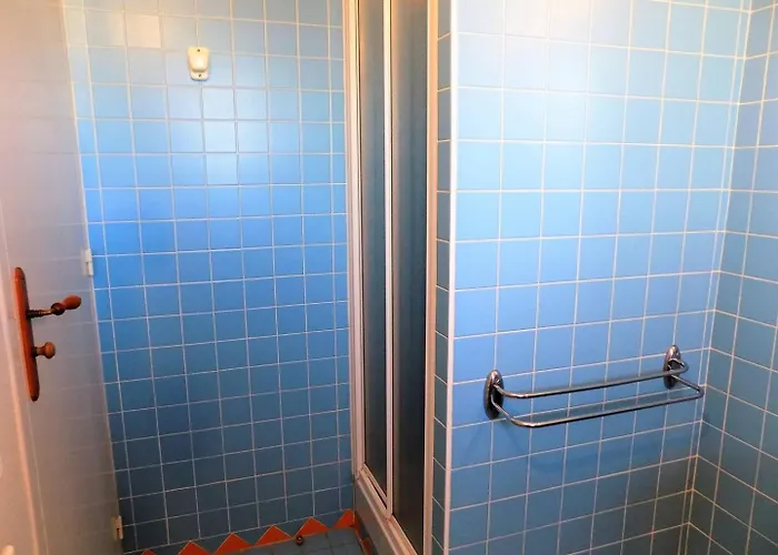 - Pleine Vue Pour Cet Classe 2 Etoiles - Les Tamaris Apartamento *