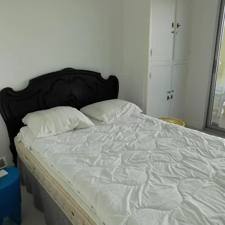 Apartment - Pleine Vue Pour Cet Classe 2 Etoiles - Les Tamaris Royan