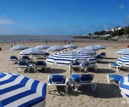 Appartamento - Pleine Vue Pour Cet Classé 2 étoiles - Les Tamaris *