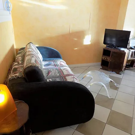 - Pleine Vue Pour Cet Classé 2 étoiles - Les Tamaris *