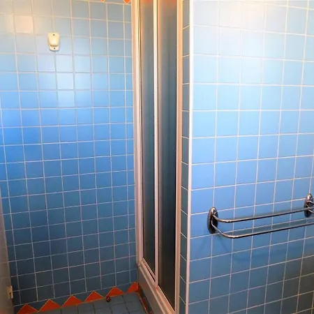 - Pleine Vue Pour Cet Classé 2 étoiles - Les Tamaris Appartamento *