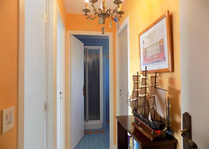 - Pleine Vue Pour Cet Classe 2 Etoiles - Les Tamaris *