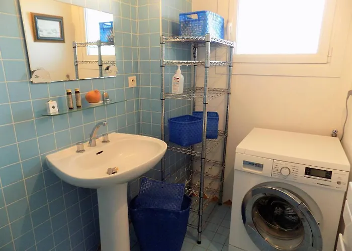 - Pleine Vue Pour Cet Classe 2 Etoiles - Les Tamaris رويا